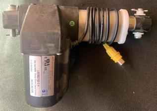 MOTOSLEEP ZG TILT NECK LIFT MOTOR LMD80219Z-C-H