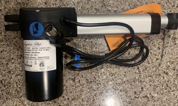 RICHMAT HJA67S LIFT MOTOR
